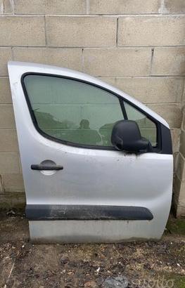 Porta anteriore destra Citroen Berlingo