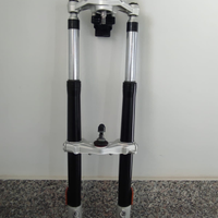 Bmw gs 1250 forcella completa nuova