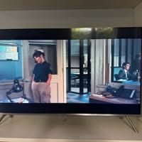 Tv smart Samsung