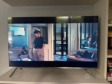 Tv smart Samsung