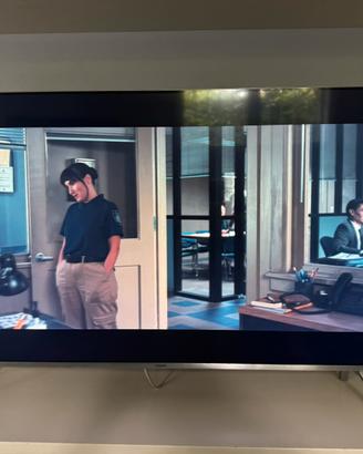 Tv smart Samsung