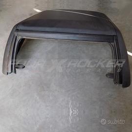 Hard top Land Rover Freelander 97>01
