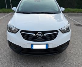 Opel Crossland X 1.5 - TELECAMERA POST. - 12 MESI 