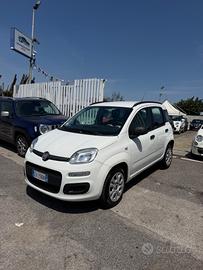 Fiat Panda 0.9 TwinAir Turbo Natural Power Easy