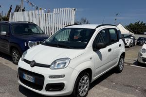 Fiat Panda 0.9 TwinAir Turbo Natural Power Easy