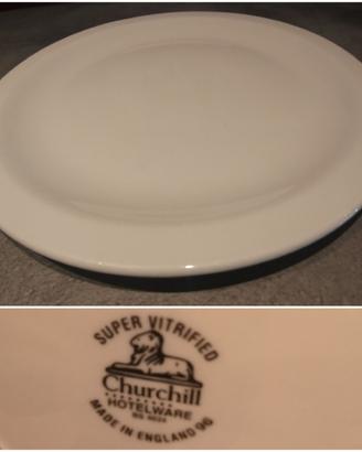 set piatti porcellana
