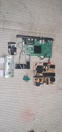 tv55" Graetz  GR558400 