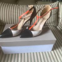 Décolleté donna n. 38