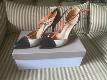 Décolleté donna n. 38