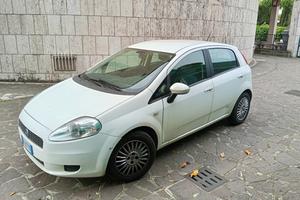 Fiat Grande Punto 