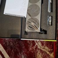 MSI RTX 5080 16G INSPIRE 3X OC NUOVA E SIGILLATA