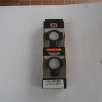 Redfield mounting sistem - 1" extrahight ring set