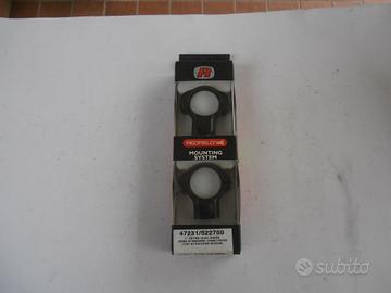 Redfield mounting sistem - 1" extrahight ring set