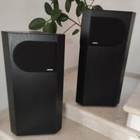 casse acustiche bose 401
