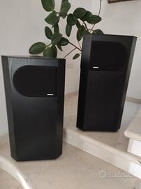 casse acustiche bose 401