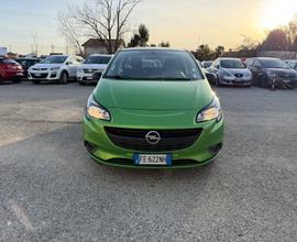 Opel Corsa 1.2 5 porte n-Joy