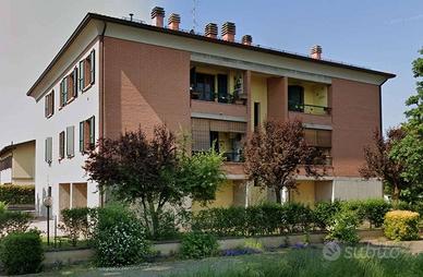 Appartamento di 94 m² con 4 locali e box auto a Sc