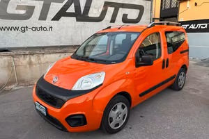 Fiat Qubo 1.3 Diesel 80 CV Easy EURO6