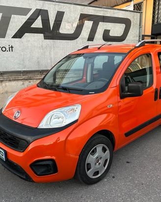 Fiat Qubo 1.3 Diesel 80 CV Easy EURO6