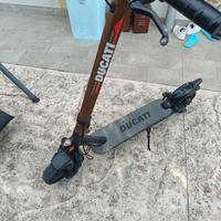 DUCATI pro 2 Plus