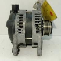 ALTERNATORE ALFA ROMEO 159 Berlina Serie (939_) 50