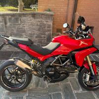Ducati Multistrada 1200 ABS 2011