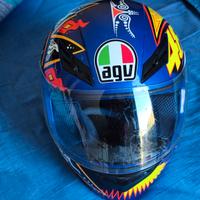 Casco da moto