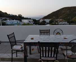 Casa a ponza