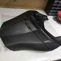 Codino monoposto carbonio DUCATI 749 - 999