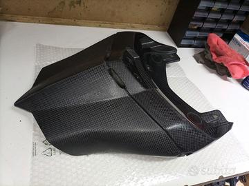 Codino monoposto carbonio DUCATI 749 - 999