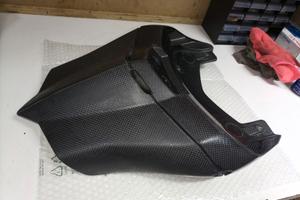 Codino monoposto carbonio DUCATI 749 - 999