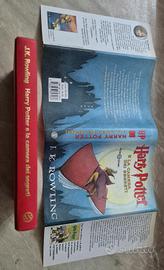 Harry Potter e Camera dei Segreti | 9^Rist. 2000