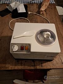 Macchina gelato  Simac 800