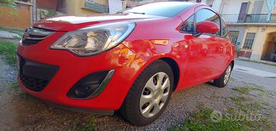 Opel Corsa 1.2 gpl