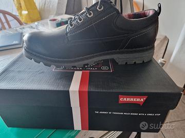 scarpe carrera