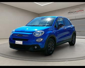 FIAT 500X CLUB - CARPLAY, LED, 120CV, PRONTA CONSE