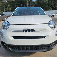RICAMBI FIAT 500X 2022  1.3MULTIJET 95CV 46345266