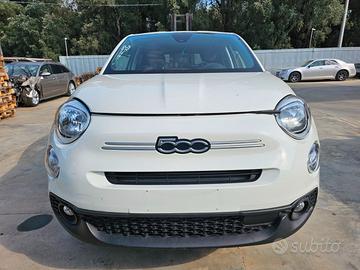 RICAMBI FIAT 500X 2022  1.3MULTIJET 95CV 46345266