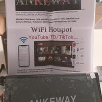 Autoradio android 2 din