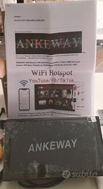 Autoradio android 2 din