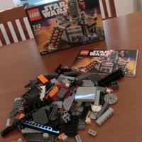 lego star wars 75137