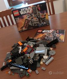 lego star wars 75137