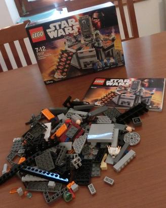 lego star wars 75137