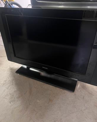 Philips tv schermo piatto 37”
