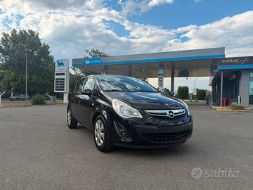 OPEL CORSA 1.2 GPL OK NEO 97.000 km
