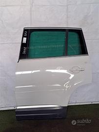 PORTA PORTIERA POSTERIORE SINISTRA SX VOLKSWAGEN T