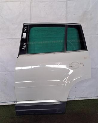 PORTA PORTIERA POSTERIORE SINISTRA SX VOLKSWAGEN T