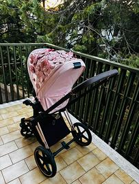 Cibex Priam Limited Edition