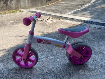 Balance bike Vello’ Junior
