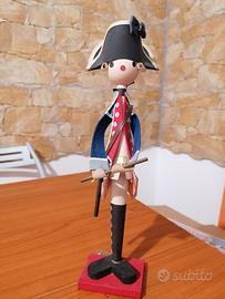 Soldato di carta de "il finanziere"